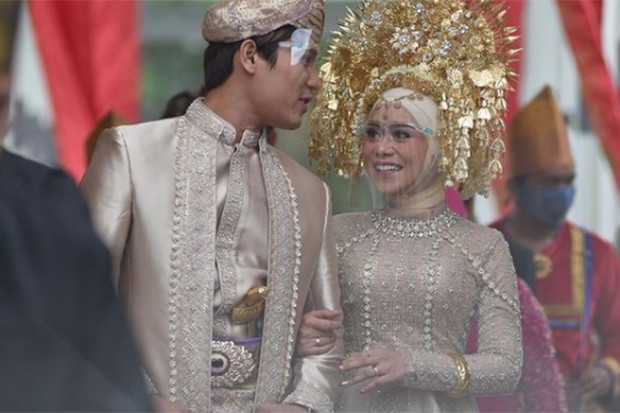 Lesti Kejora Resmi Masuk...
