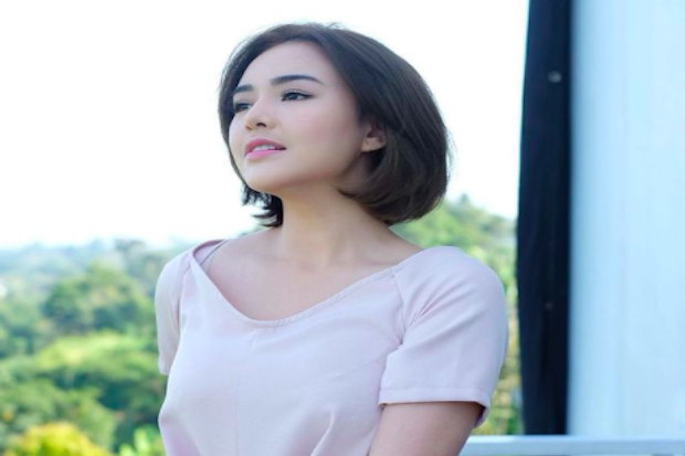 Amanda Manopo Ikutan...