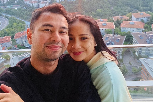Raffi Ahmad Akui Pernah...