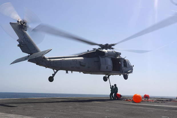 Helikopter Angkatan...