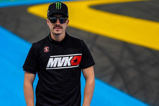 Pengamat MotoGP Nilai...