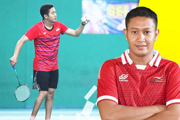 Fredy Setiawan Amankan...