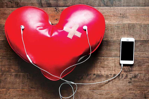 15 Lagu Galau Indonesia...