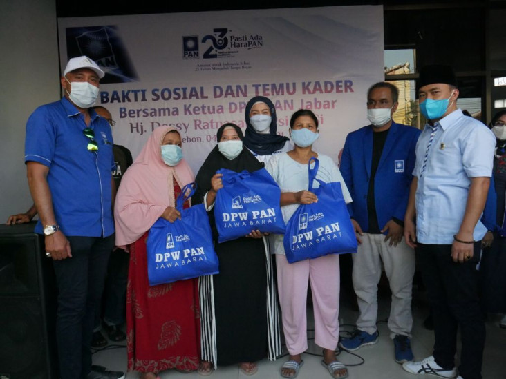 Incar Suara Pantura,...