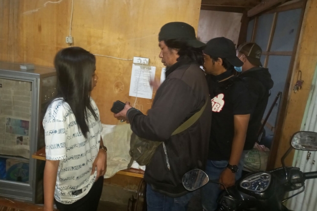 Kawanan Muda-mudi Spesialis...