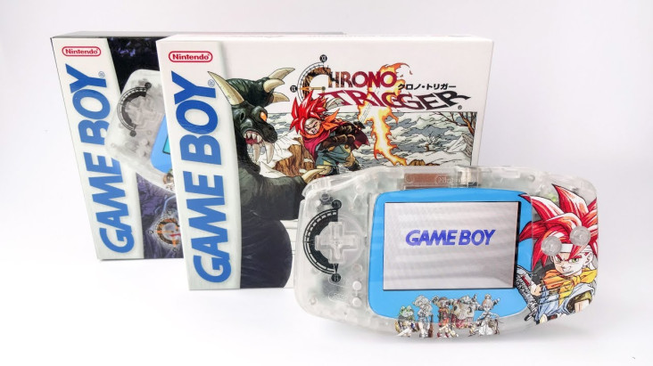 Nintendo Siap Rilis...