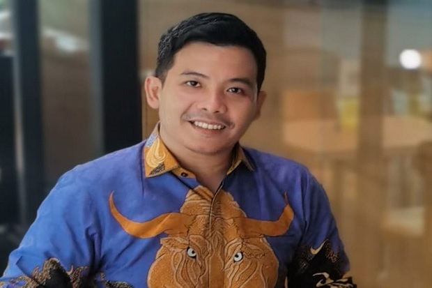 PAN Masuk Pemerintahan,...