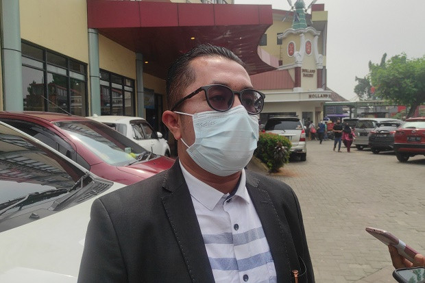 Kuasa Hukum Sebut MS...