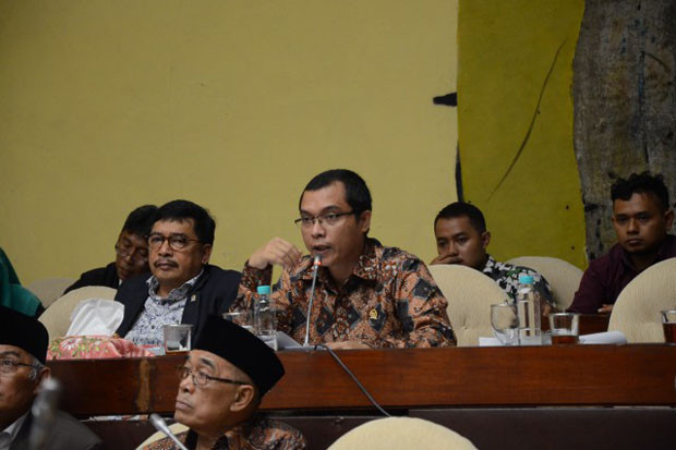 Setelah 2 Tahun UU Disahkan,...