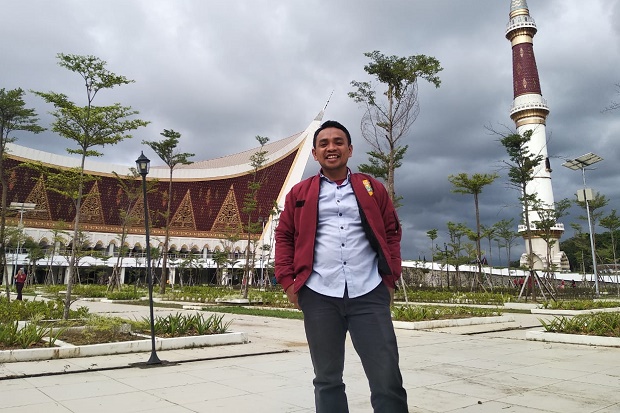 DPP IMM Minta Indonesia...