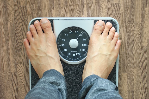 Berat Badan Naik Selama...