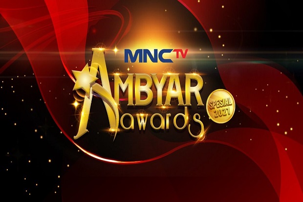 Ambyar Awards Spesial...