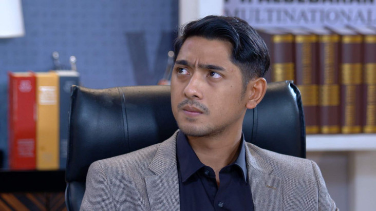 Siapakah Musuh Baru...