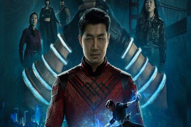 Shang-Chi Jadi Film...