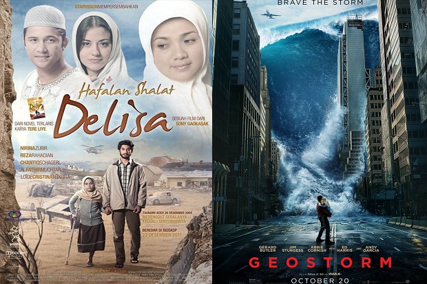 Film Tentang Bencana...