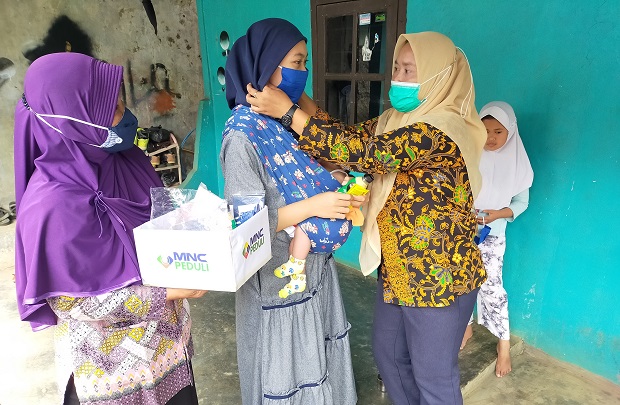 Galakkan Prokes, MNC...