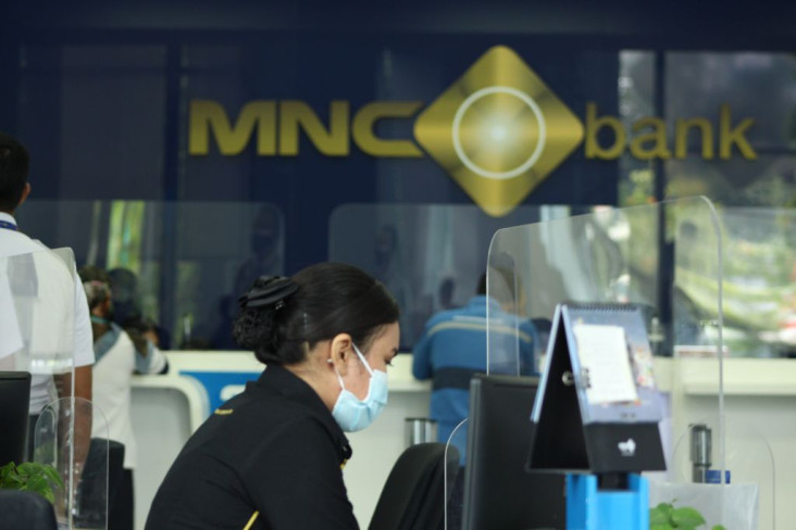 Ini Strategi MNC Bank...