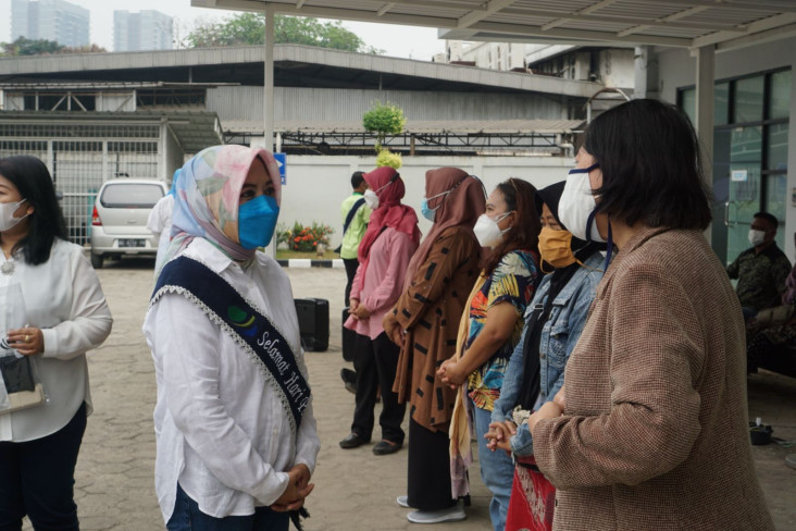 Peringati Harpelnas,...