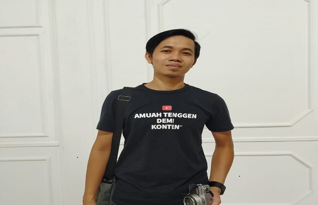 Mendorong Lahirnya ASN...