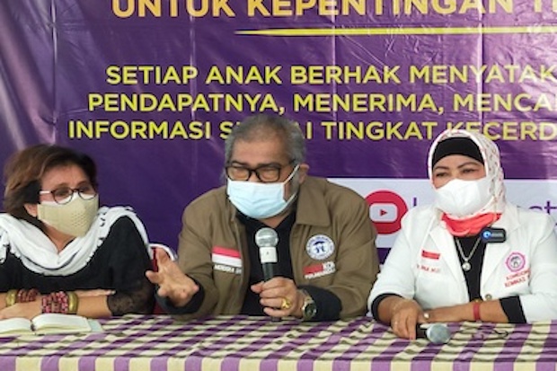 Komnas PA: Boikot Saipul...
