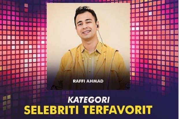 Raffi Ahmad Ingatkan...