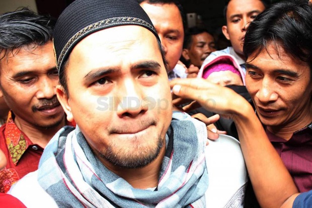 Saipul Jamil Tampil...