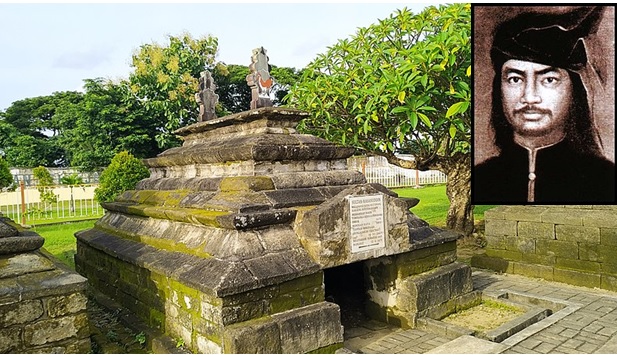 Keperkasaan Sultan Hasanuddin...
