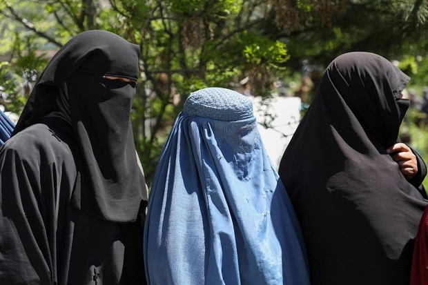 Kelabui Taliban, Tentara...