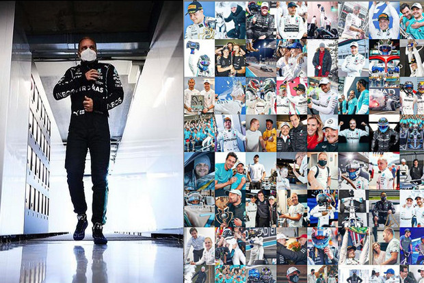 Valtteri Bottas Resmi...