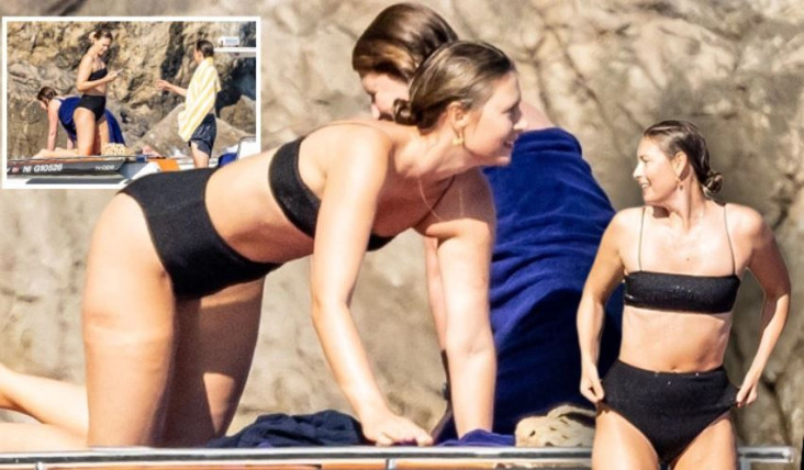 Pesona Body Goals Maria...