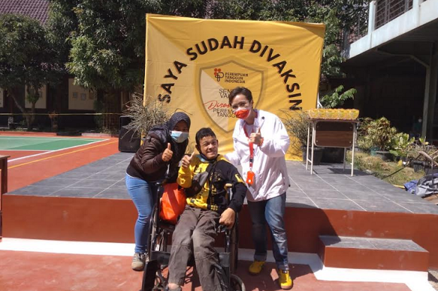 Butuh Akselerasi, Capaian...