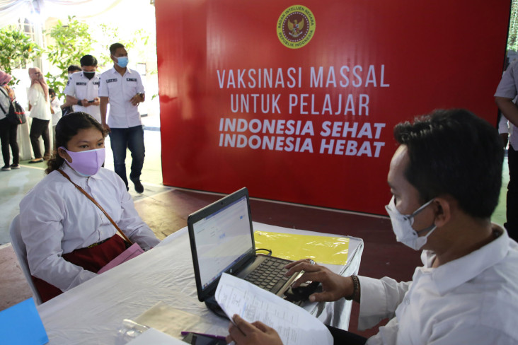 Sudah Level 2, Berikut...