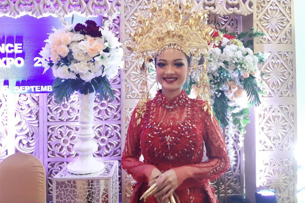 Wedding Expo Dalton...