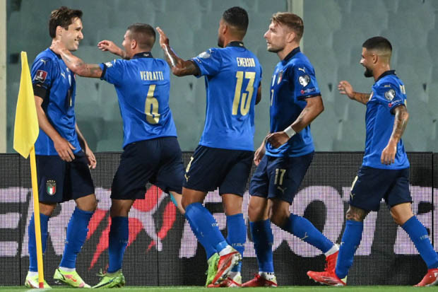Preview Italia vs Lithuania:...