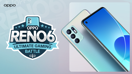 Gandeng Bigetron, OPPO...