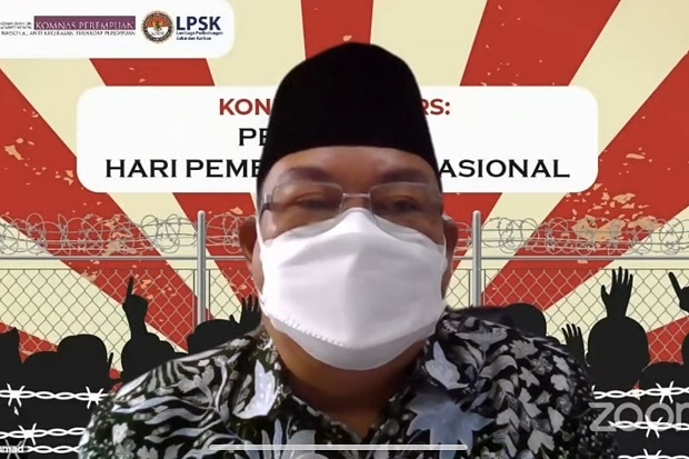 Minta Tetapkan 7 September...