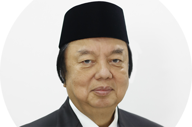 Ini Dia Pejabat Negara...