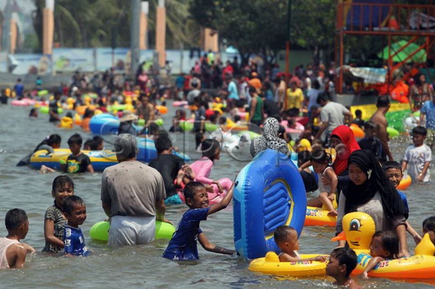 Tempat Wisata di Daerah...