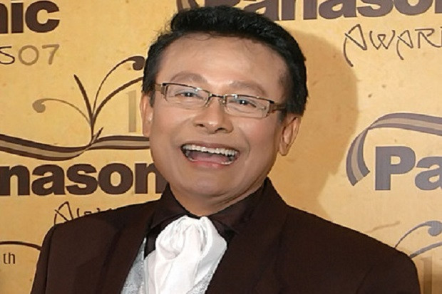 Koes Hendratmo Meninggal...