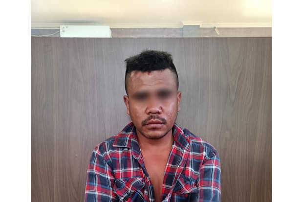 Rampas Motor Milik Driver...