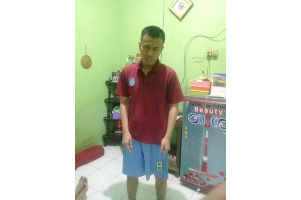 Sudah 4 Tahun Laporan...