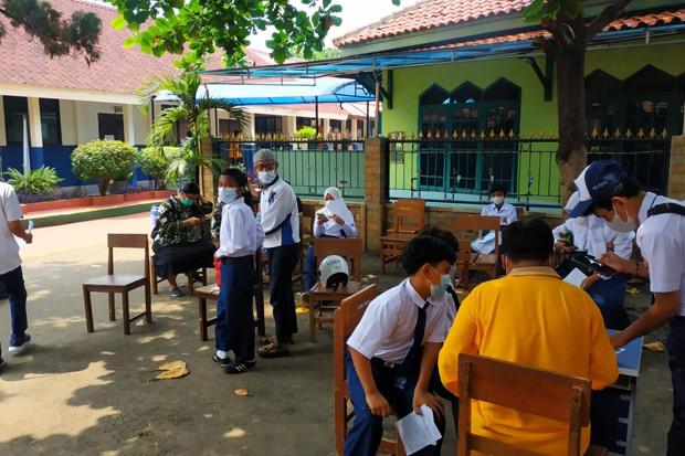 Persiapan Pembelajaran...