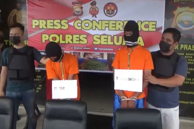 Sakit Hati Dikatakan...