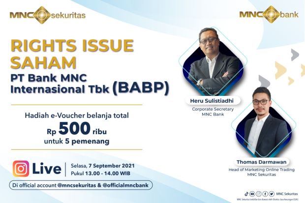 Ini Cara Beli Saham...