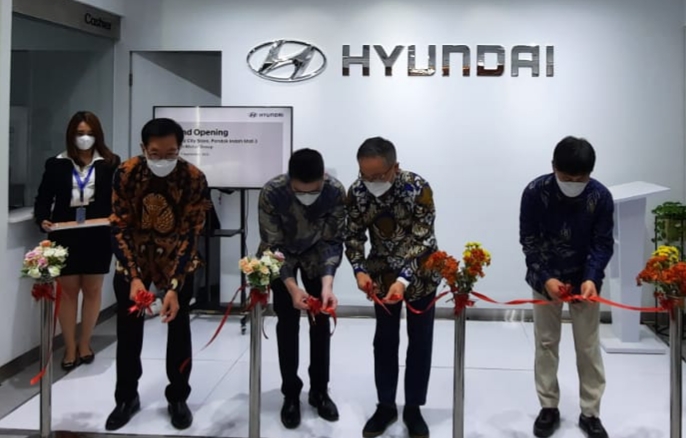 Hyundai City Store PIM...