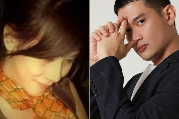 Rezky Aditya Tolak Tes...
