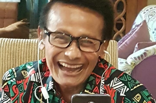 Koes Hendratmo Meninggal...