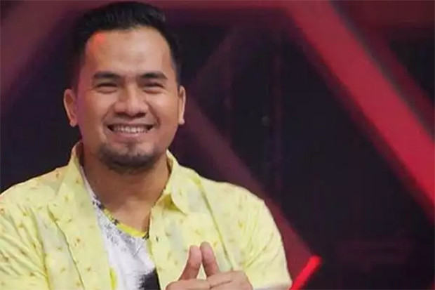 Korban Pelecehan Saipul...