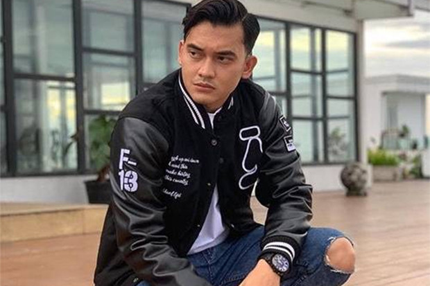 Ikbal Fauzi Sebelum...