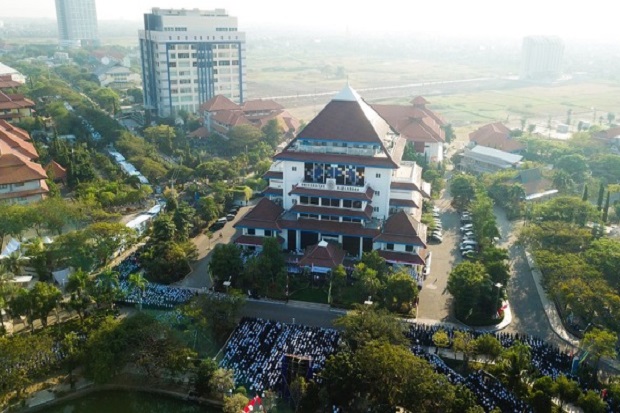 Jurnal AJAR UNAIR Jadi...